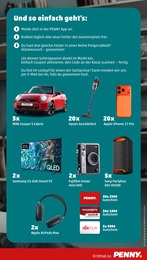 Weinschorle Angebot im aktuellen Penny Prospekt auf Seite 13