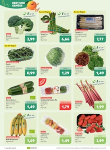 aktiv & irma Prospekt der Woche "Top Angebote" Seite 2, 05.05.2025 bis 10.05.2025 für Oldenburg Aktueller aktiv & irma Prospekt "Top Angebote" Seite 2 von 16 Seiten für Oldenburg