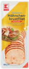 Aktuelles Hähnchenbrustfilet Angebot bei Kaufland in Dortmund ab 1,79 €