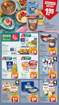 Kaffee im REWE Prospekt "Dein Markt" mit 20 Seiten (Lüneburg)