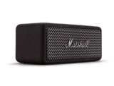 Bluetooth-Lautsprecher Emberton II Black & Steel Angebote von Marshall bei expert Straubing für 77,00 €