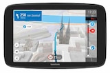 Go Navigator 7" PKW Europa Angebote von tomtom bei MediaMarkt Saturn Heilbronn für 199,00 €