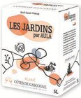 Cotes de gascogne igp - AULA en promo chez Super U Cotes de gascogne igp - AULA dans le catalogue Super U