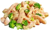 Knoblauch-Pfanne Angebote bei REWE Wolfsburg für 0,99 €