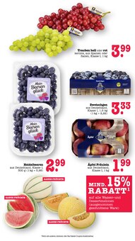 Äpfel im EDEKA Prospekt "Aktuelle Angebote" mit 69 Seiten (Offenbach (Main))