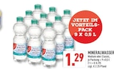 MINERALWASSER Angebote von Gut & Günstig bei Marktkauf Dortmund für 1,29 €