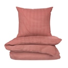 Carrefour Toulouse - Promo Linge de lit "Satin 80" Promo Linge de lit "Satin 80" à 31,99 € dans le catalogue Carrefour à Toulouse