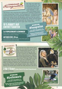 Faschingskostüme im aktuellen E center Prospekt (Fürth) Faschingskostüme im E center Prospekt "Wir lieben Lebensmittel!" mit 52 Seiten (Fürth)