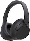 Over-Ear Kopfhörer WH-CH720N im Angebot bei expert in Borken Over-Ear Kopfhörer WH-CH720N Angebote von SONY bei expert Borken für 59,99 €