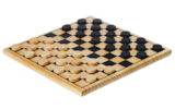 Dames et échecs à 19,99 € dans le catalogue JouéClub
