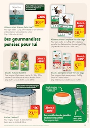 Offre Gamelle Chat dans le catalogue Maxi Zoo du moment à la page 13