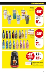 Offre Tassimo dans le catalogue Super U du moment à la page 31