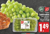 Tafeltrauben bei EDEKA im Prospekt "" für 1,49 €