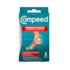 Pansements ampoules - COMPEED en promo chez Carrefour Villemomble à 6,46 €