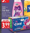 Aktuelles Magic Wash Angebot bei EDEKA in Mönchengladbach ab 3,99 €