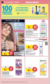 Maquillage Angebote im Prospekt "Intermarché" von Intermarché Contact auf Seite 12