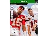 Aktuelles Madden NFL 22 - [Xbox Series X] Angebot bei MediaMarkt Saturn in Karlsruhe ab 29,99 €