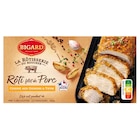 Rôti de porc aux oignons et thym BIGARD dans le catalogue Carrefour