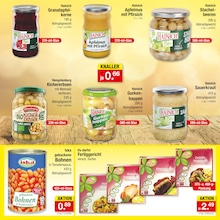 Sauerkraut Angebot im aktuellen Zimmermann Prospekt auf Seite 13