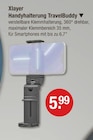Aktuelles Handyhalterung TravelBuddy Angebot bei V-Markt in Regensburg ab 5,99 €