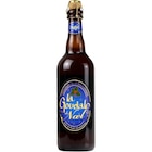 Bière de Noël - LA GOUDALE - Carrefour Market à Cherbourg-Octeville Bière de Noël - LA GOUDALE en promo chez Carrefour Market Cherbourg-Octeville à 2,32 €