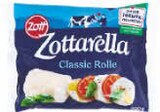 Rolle von Zottarella im aktuellen Netto Marken-Discount Prospekt für 2,00 €