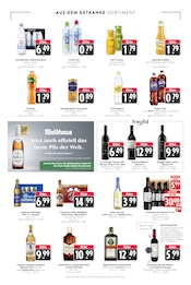 Aktueller Hieber Prospekt mit Cola, "Aktuelle Angebote", Seite 14