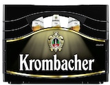 Krombacher im Angebot bei METRO in Schorndorf Krombacher Angebote bei METRO Schorndorf für 15,46 €