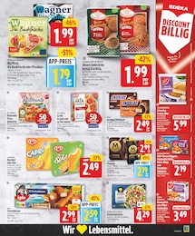 Chili Angebot & Preis im aktuellen EDEKA Prospekt Chili Angebot im aktuellen EDEKA Prospekt auf Seite 9