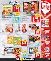 Goldstücke Angebote im Prospekt "Aktuelle Angebote" von EDEKA Goldstücke Angebote im Prospekt "Aktuelle Angebote" von EDEKA auf Seite 9