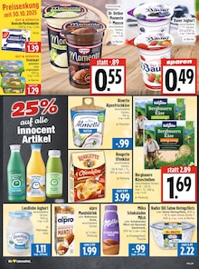 Waschmaschine im aktuellen EDEKA Prospekt (Gießen) Waschmaschine im EDEKA Prospekt "Aktuelle Angebote" mit 20 Seiten (Gießen)