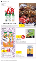 Offre Abricot dans le catalogue Intermarché Express du moment à la page 2
