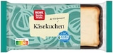 Käsekuchen im Angebot bei REWE in Kiel Käsekuchen Angebote von REWE Beste Wahl bei REWE Kiel für 2,19 €