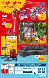 Kinder Angebot & Preis im aktuellen ROLLER Prospekt Kinder Angebot im aktuellen ROLLER Prospekt auf Seite 36