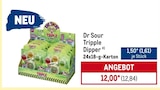 Dr Sour Tripple Dipper im METRO Prospekt Dr Sour Tripple Dipper von im aktuellen METRO Prospekt für 12,84 €