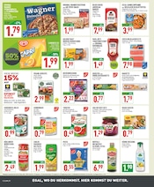 Tiefkühlkost im Marktkauf Prospekt in Brühl Aktueller Marktkauf Prospekt mit Tiefkühlkost, "Aktuelle Angebote", Seite 14