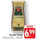 Gold im Angebot bei E center in Göppingen Gold Angebote von Jacobs bei E center Göppingen für 6,99 €