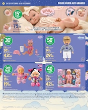 Gps en promo dans le catalogue Intermarché Hyper à la page 16