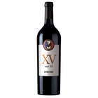 XV sur 15 "Cuvée Signature" - BERGERAC en promo chez Carrefour XV sur 15 "Cuvée Signature" - BERGERAC dans le catalogue Carrefour