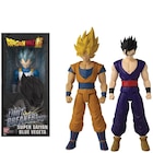 Figurine Dragon Ball dans le catalogue Carrefour