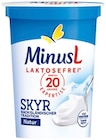 Skyr von Minus L im aktuellen REWE Prospekt
