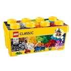 Carrefour Villabé - Promo La boîte de briques créatives LEGO® Promo La boîte de briques créatives LEGO® à 25,99 € dans le catalogue Carrefour à Villabé