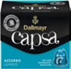 Aktuelle Kaffee Angebote bei Kaufland in Ahlen Aktuelles Capsa Espresso Angebot bei Kaufland in Ahlen ab 2,59 €