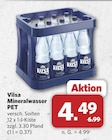 Mineralwasser PET von Vilsa im aktuellen combi Prospekt