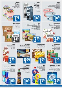 Aktueller E xpress Bad Tölz Prospekt "Wir lieben Lebensmittel." mit 4 Seiten