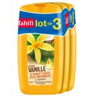 Gel douche - TAHITI dans le catalogue Carrefour