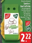 Speisekartoffeln Angebote von EDEKA bei EDEKA Mönchengladbach für 2,22 €