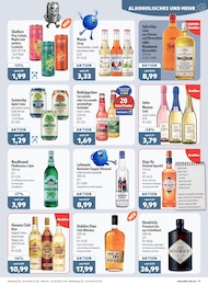 Sekt Angebot & Preis im aktuellen aktiv & irma Prospekt Sekt Angebot im aktuellen aktiv & irma Prospekt auf Seite 15