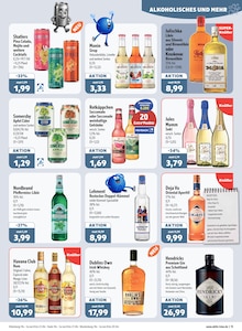 Rum im aktiv & irma Prospekt "Top Angebote" mit 16 Seiten (Oldenburg)