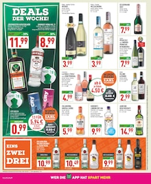 Sekt im aktuellen Marktkauf Prospekt (Paderborn) Sekt im Marktkauf Prospekt "Aktuelle Angebote" mit 16 Seiten (Paderborn)